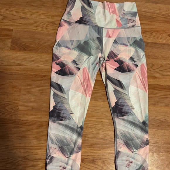 Fabletics powerhold leggings - Picture 4 of 7